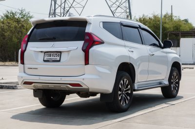 MITSUBISHI PAJERO SPORT 2.4 GT PREMIUM AT ปี2020 (1ขณ6258)