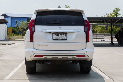 MITSUBISHI PAJERO SPORT 2.4 GT PREMIUM AT ปี2020 (1ขณ6258)