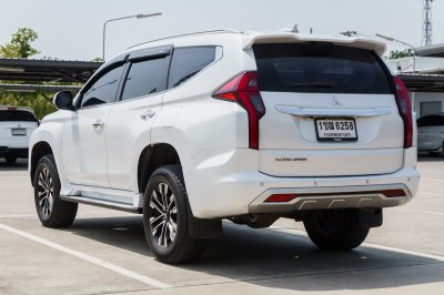 MITSUBISHI PAJERO SPORT 2.4 GT PREMIUM AT ปี2020 (1ขณ6258)