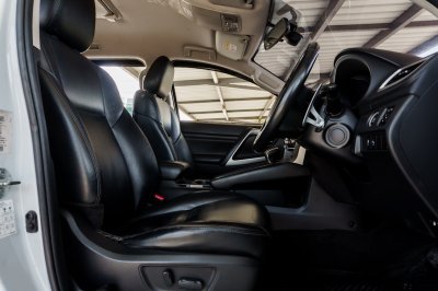 MITSUBISHI PAJERO SPORT 2.4 GT PREMIUM AT ปี2020 (1ขณ6258)