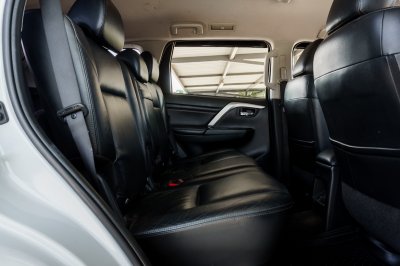 MITSUBISHI PAJERO SPORT 2.4 GT PREMIUM AT ปี2020 (1ขณ6258)