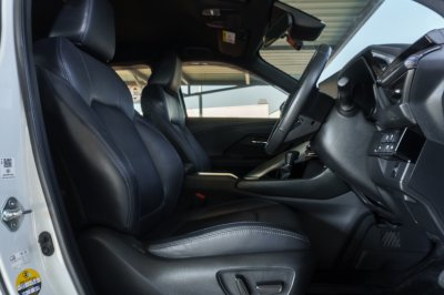 TOYOTA YARIS CROSS 1.5 HEV PREMIUM ปี2023 (5ขฉ5453)