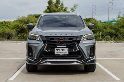 NISSAN TERRA 2.3 VL 4WD ปี2022 (ขข9951)