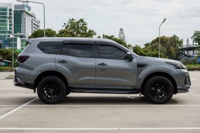 NISSAN TERRA 2.3 VL 4WD ปี2022 (ขข9951)
