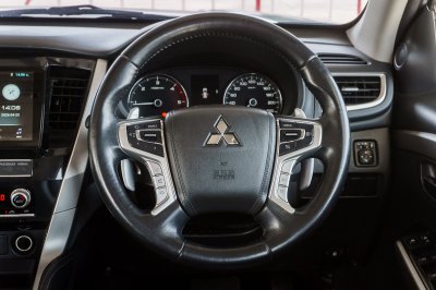 MITSUBISHI PAJERO SPORT 2.4 GT PREMIUM AT ปี2020 (1ขณ6258)