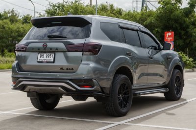 NISSAN TERRA 2.3 VL 4WD ปี2022 (ขข9951)