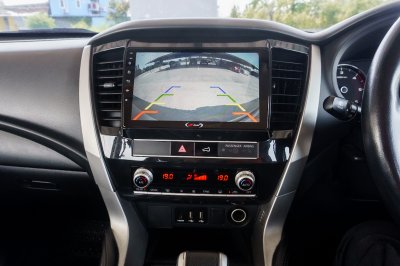 MITSUBISHI PAJERO SPORT 2.4 GT PREMIUM AT ปี2020 (1ขณ6258)