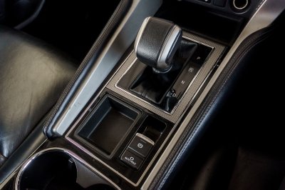 MITSUBISHI PAJERO SPORT 2.4 GT PREMIUM AT ปี2020 (1ขณ6258)