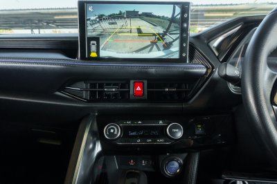 TOYOTA YARIS CROSS 1.5 HEV PREMIUM ปี2023 (5ขฉ5453)