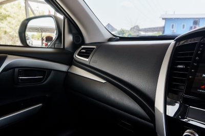 MITSUBISHI PAJERO SPORT 2.4 GT PREMIUM AT ปี2020 (1ขณ6258)