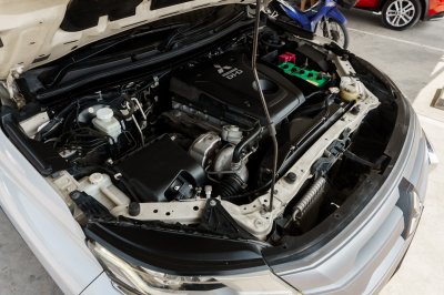 MITSUBISHI PAJERO SPORT 2.4 GT PREMIUM AT ปี2020 (1ขณ6258)