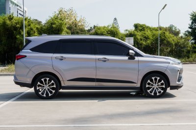 TOYOTA VELOZ 1.5 PREMIUM AT ปี2023 (4ขฉ4718)