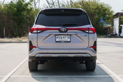 TOYOTA VELOZ 1.5 PREMIUM AT ปี2023 (4ขฉ4718)