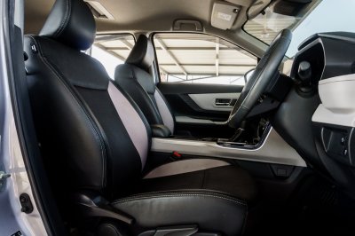 TOYOTA VELOZ 1.5 PREMIUM AT ปี2023 (4ขฉ4718)