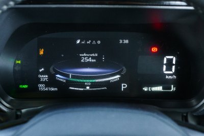 TOYOTA YARIS CROSS 1.5 HEV PREMIUM ปี2023 (5ขฉ5453)