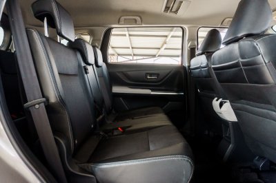 TOYOTA VELOZ 1.5 PREMIUM AT ปี2023 (4ขฉ4718)