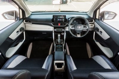 TOYOTA VELOZ 1.5 PREMIUM AT ปี2023 (4ขฉ4718)