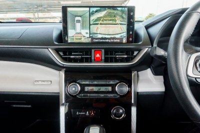 TOYOTA VELOZ 1.5 PREMIUM AT ปี2023 (4ขฉ4718)