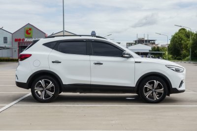 MG ZS 1.5 LIMITED EDITION AT ปี2022 (3ขค3718)