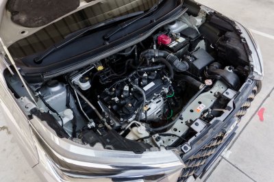 TOYOTA VELOZ 1.5 PREMIUM AT ปี2023 (4ขฉ4718)