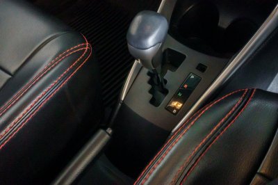 TOYOTA YARIS 1.2 E AT ปี2018 (กว1831)