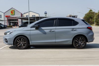 HONDA CITY 1.0 RS HATCHBACK AT ปี2021 (1ขส8143)