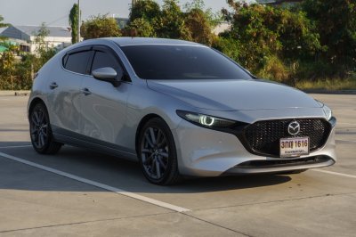 MAZDA 3 2.0 SP AT ปี2020 (3กญ1616)