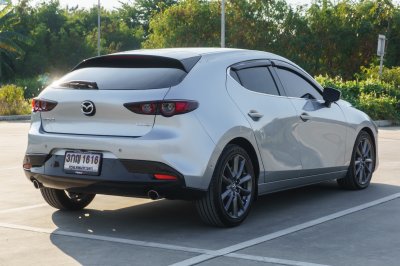 MAZDA 3 2.0 SP AT ปี2020 (3กญ1616)