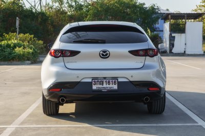 MAZDA 3 2.0 SP AT ปี2020 (3กญ1616)