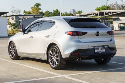 MAZDA 3 2.0 SP AT ปี2020 (3กญ1616)