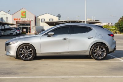 MAZDA 3 2.0 SP AT ปี2020 (3กญ1616)