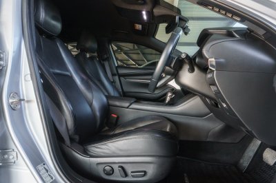 MAZDA 3 2.0 SP AT ปี2020 (3กญ1616)