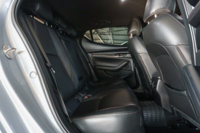 MAZDA 3 2.0 SP AT ปี2020 (3กญ1616)