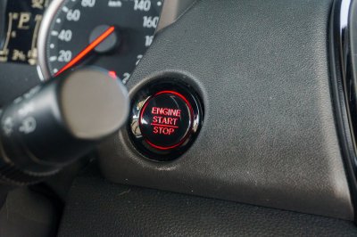 HONDA CITY 1.0 RS HATCHBACK AT ปี2021 (1ขส8143)