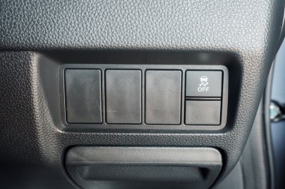 HONDA CITY 1.0 RS HATCHBACK AT ปี2021 (1ขส8143)