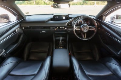 MAZDA 3 2.0 SP AT ปี2020 (3กญ1616)