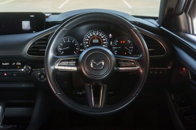 MAZDA 3 2.0 SP AT ปี2020 (3กญ1616)