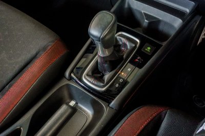 HONDA CITY 1.0 RS HATCHBACK AT ปี2021 (1ขส8143)