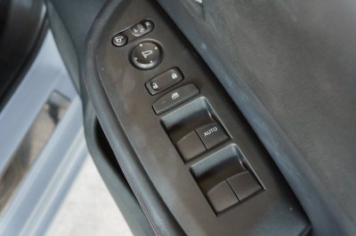 HONDA CITY 1.0 RS HATCHBACK AT ปี2021 (1ขส8143)