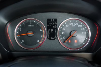 HONDA CITY 1.0 RS HATCHBACK AT ปี2021 (1ขส8143)