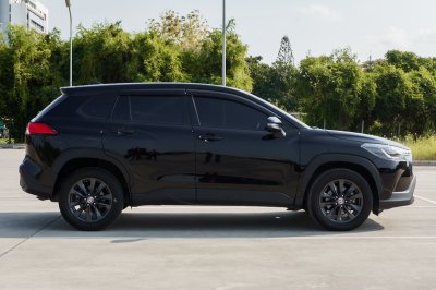 TOYOTA COROLLA CROSS 1.8 SPORT AT ปี2022 (3ขฎ1473)