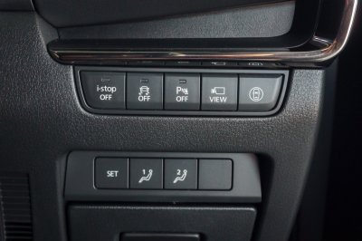 MAZDA 3 2.0 SP AT ปี2020 (3กญ1616)