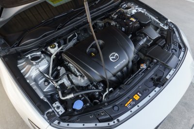 MAZDA 3 2.0 SP AT ปี2020 (3กญ1616)