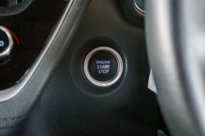 TOYOTA COROLLA CROSS 1.8 SPORT AT ปี2022 (3ขฎ1473)