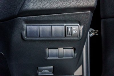 TOYOTA COROLLA CROSS 1.8 SPORT AT ปี2022 (3ขฎ1473)