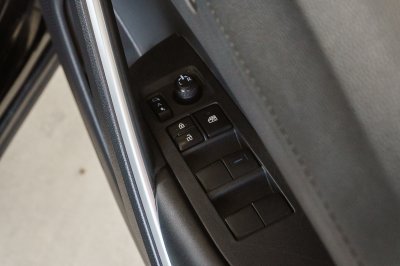 TOYOTA COROLLA CROSS 1.8 SPORT AT ปี2022 (3ขฎ1473)