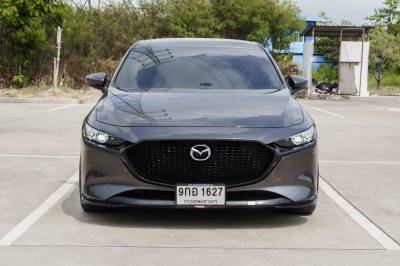 MAZDA 3 2.0 S SPORT ปี2019 (9กอ1627)