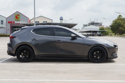 MAZDA 3 2.0 S SPORT ปี2019 (9กอ1627)