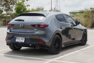 MAZDA 3 2.0 S SPORT ปี2019 (9กอ1627)