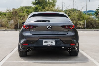 MAZDA 3 2.0 S SPORT ปี2019 (9กอ1627)